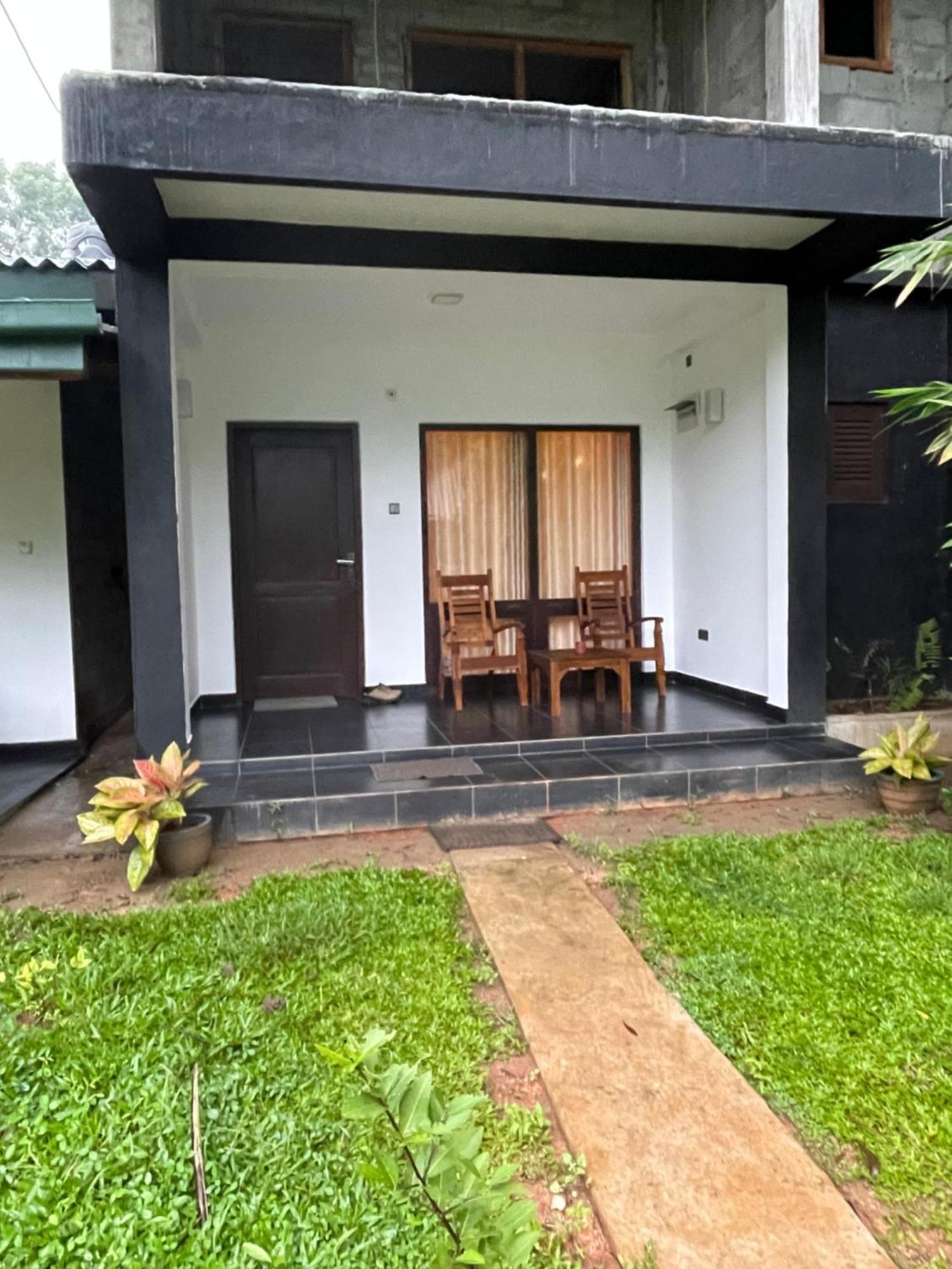 Sigiri Shen Residence Sigiriya Exterior foto