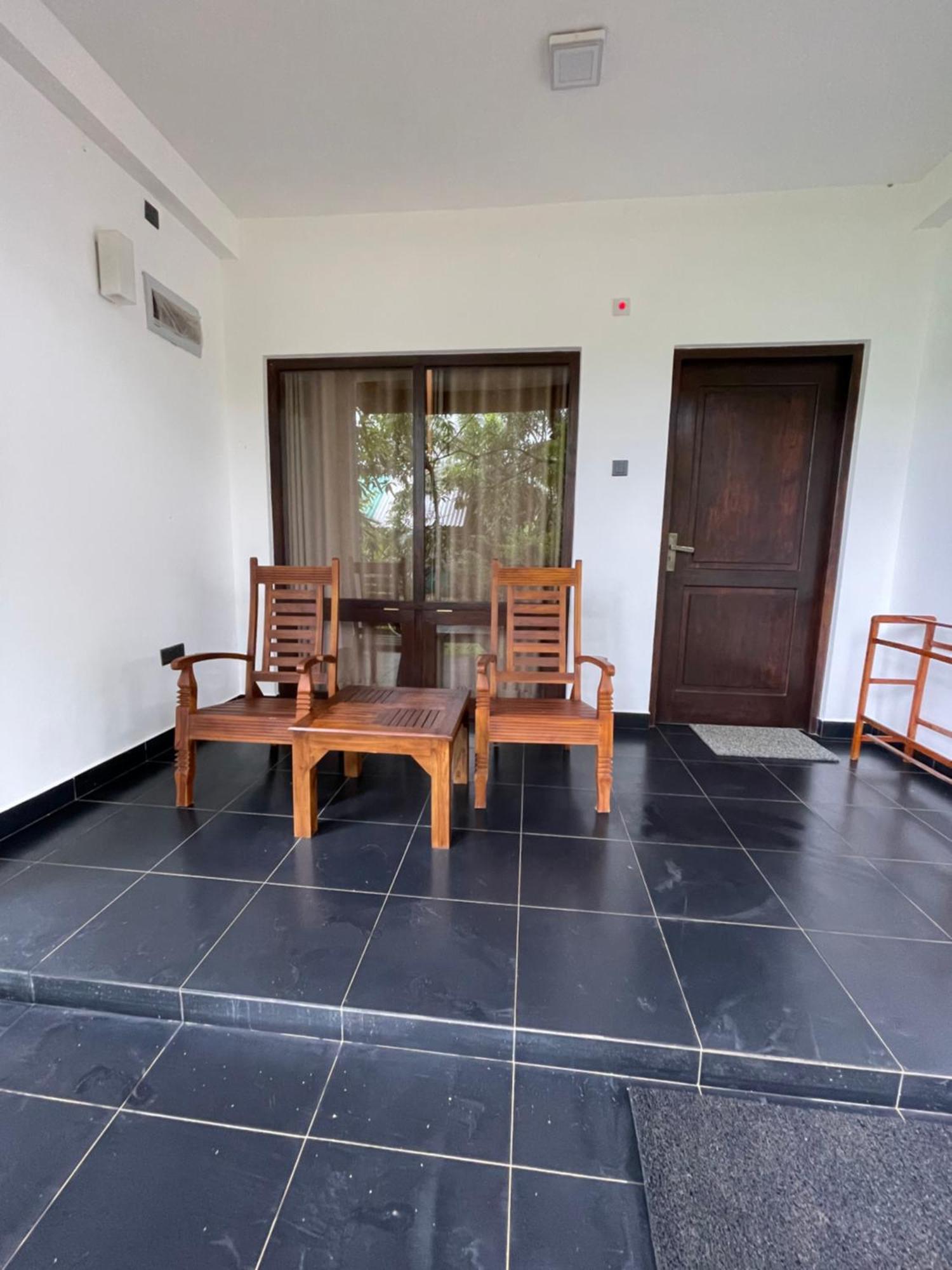 Sigiri Shen Residence Sigiriya Exterior foto